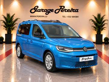 1.5 TSI DSG LIFE 5 SITZE PANO NAVI 1 HAND