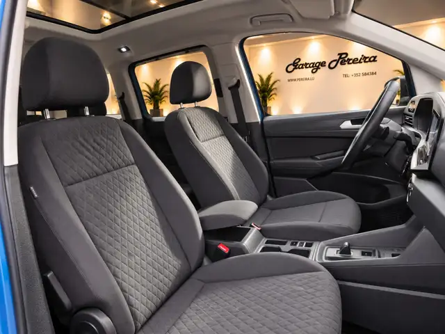 Volkswagen Caddy view 7