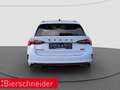 Skoda Octavia Combi 2.0 TSI DSG RS AHK NAVI HUD PANO LED RFK Weiß - thumbnail 6