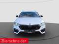 Skoda Octavia Combi 2.0 TSI DSG RS AHK NAVI HUD PANO LED RFK Weiß - thumbnail 2