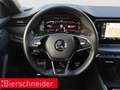 Skoda Octavia Combi 2.0 TSI DSG RS AHK NAVI HUD PANO LED RFK Weiß - thumbnail 13