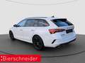 Skoda Octavia Combi 2.0 TSI DSG RS AHK NAVI HUD PANO LED RFK Weiß - thumbnail 5