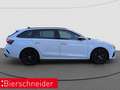 Skoda Octavia Combi 2.0 TSI DSG RS AHK NAVI HUD PANO LED RFK Weiß - thumbnail 9