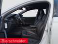 Skoda Octavia Combi 2.0 TSI DSG RS AHK NAVI HUD PANO LED RFK Weiß - thumbnail 12