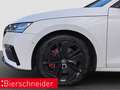 Skoda Octavia Combi 2.0 TSI DSG RS AHK NAVI HUD PANO LED RFK Weiß - thumbnail 10