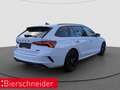 Skoda Octavia Combi 2.0 TSI DSG RS AHK NAVI HUD PANO LED RFK Weiß - thumbnail 8