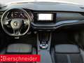 Skoda Octavia Combi 2.0 TSI DSG RS AHK NAVI HUD PANO LED RFK Weiß - thumbnail 18