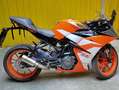 KTM RC 125 Oranje - thumbnail 1