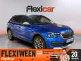 Skoda Kamiq 1.5 TSI Scout DSG Azul - thumbnail 1