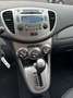 Hyundai i10 1.2 Life Automatik*2.Hd*eFH*Klima*Garantie* Silber - thumbnail 13