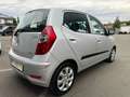 Hyundai i10 1.2 Life Automatik*2.Hd*eFH*Klima*Garantie* Silber - thumbnail 6