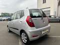 Hyundai i10 1.2 Life Automatik*2.Hd*eFH*Klima*Garantie* Silber - thumbnail 5