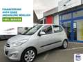 Hyundai i10 1.2 Life Automatik*2.Hd*eFH*Klima*Garantie* Silber - thumbnail 1