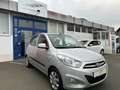 Hyundai i10 1.2 Life Automatik*2.Hd*eFH*Klima*Garantie* Silber - thumbnail 3