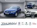 Volkswagen Polo 1.0 Fesh Klima SH APS Bluetooth LED DAB Bleu - thumbnail 1