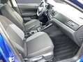 Volkswagen Polo 1.0 Fesh Klima SH APS Bluetooth LED DAB Bleu - thumbnail 13