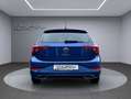 Volkswagen Polo 1.0 Fesh Klima SH APS Bluetooth LED DAB Bleu - thumbnail 4