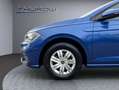 Volkswagen Polo 1.0 Fesh Klima SH APS Bluetooth LED DAB Bleu - thumbnail 15