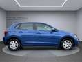 Volkswagen Polo 1.0 Fesh Klima SH APS Bluetooth LED DAB Bleu - thumbnail 6