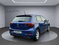 Volkswagen Polo 1.0 Fesh Klima SH APS Bluetooth LED DAB Bleu - thumbnail 5