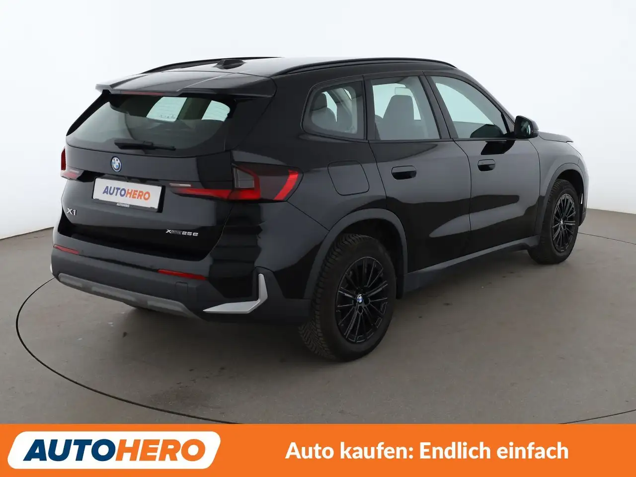 BMW X1 xDrive 25e Aut.*LED*NAVI*TEMPO*PDC*SHZ*KLIMA*, миниатюра 6