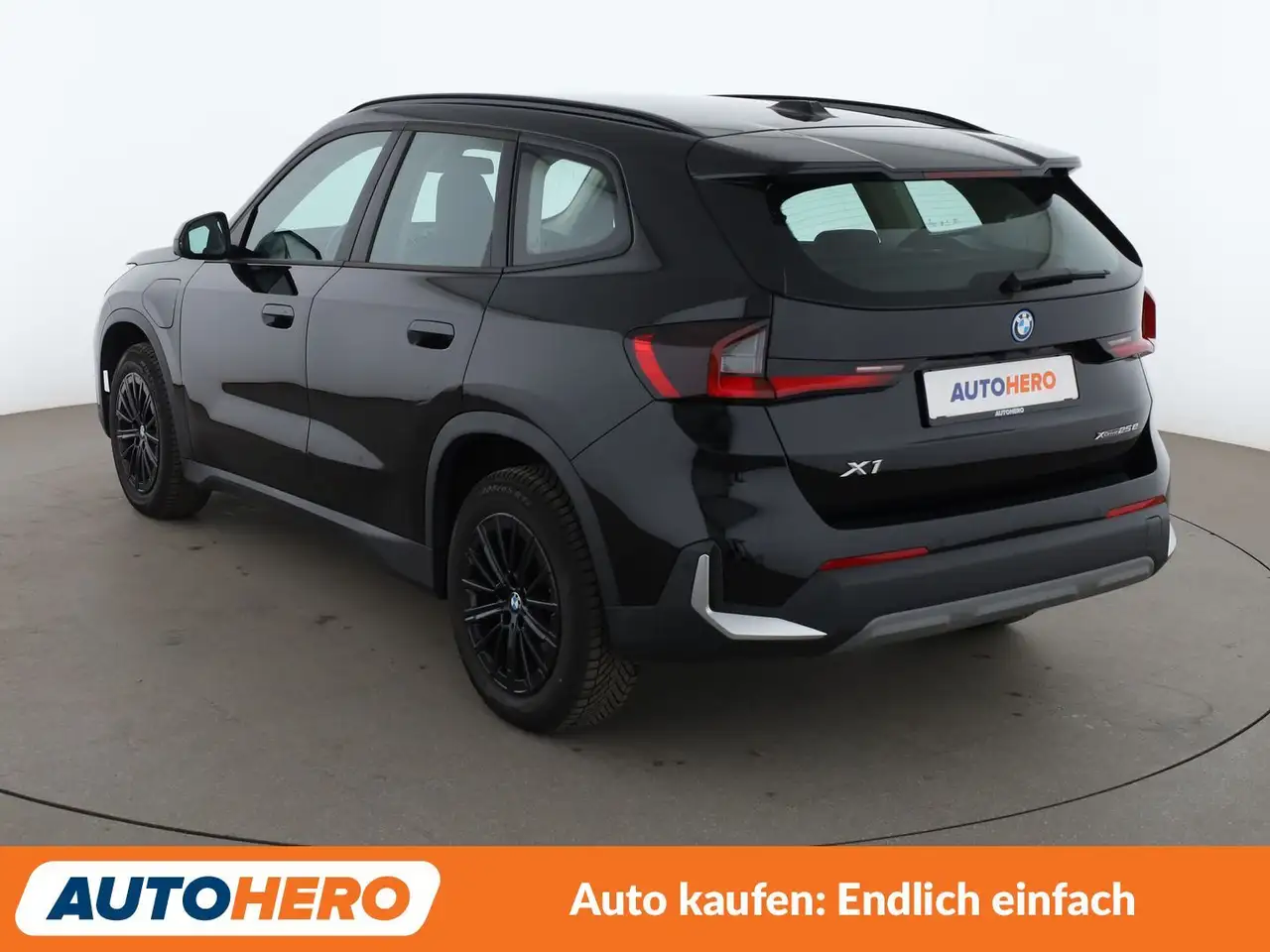 BMW X1 xDrive 25e Aut.*LED*NAVI*TEMPO*PDC*SHZ*KLIMA*, миниатюра 4
