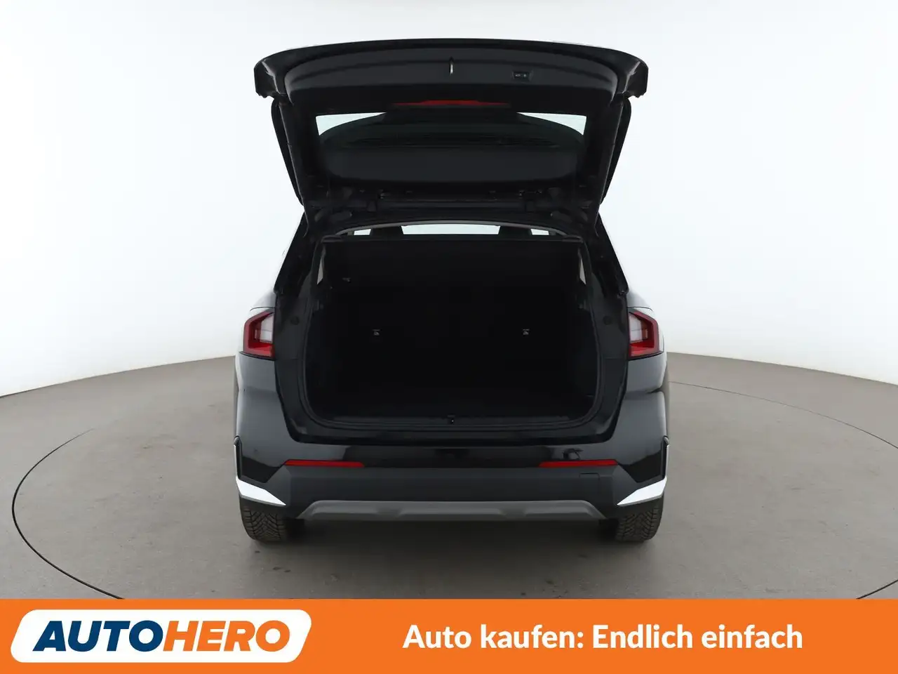 BMW X1 xDrive 25e Aut.*LED*NAVI*TEMPO*PDC*SHZ*KLIMA*, миниатюра 16