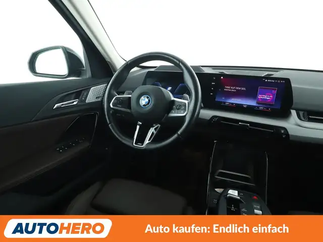 BMW X1 view 13