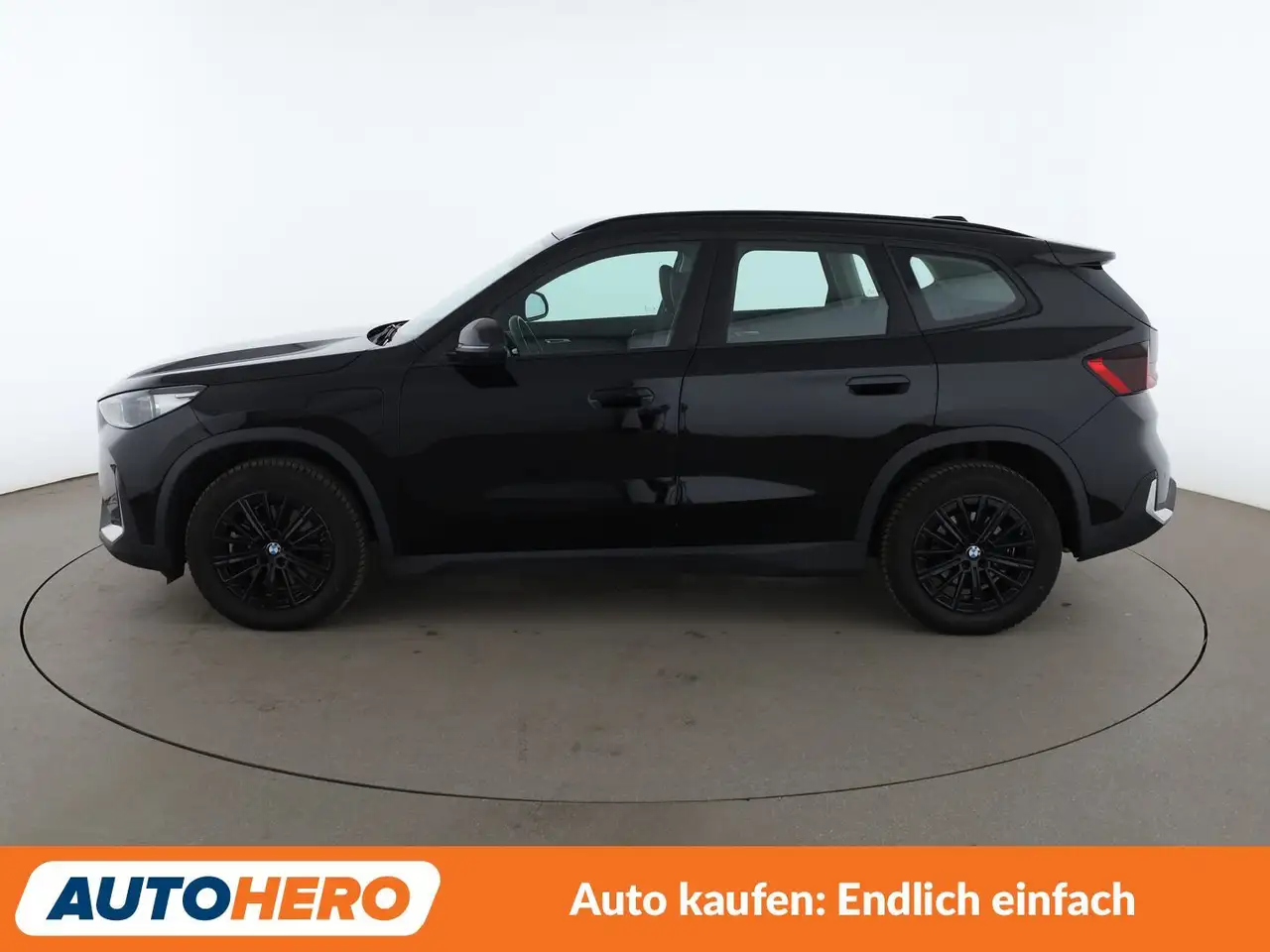 BMW X1 xDrive 25e Aut.*LED*NAVI*TEMPO*PDC*SHZ*KLIMA*, миниатюра 3