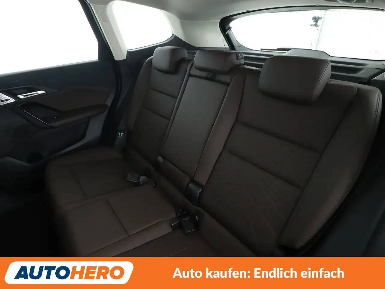 BMW X1 xDrive 25e Aut.*LED*NAVI*TEMPO*PDC*SHZ*KLIMA*, миниатюра 14