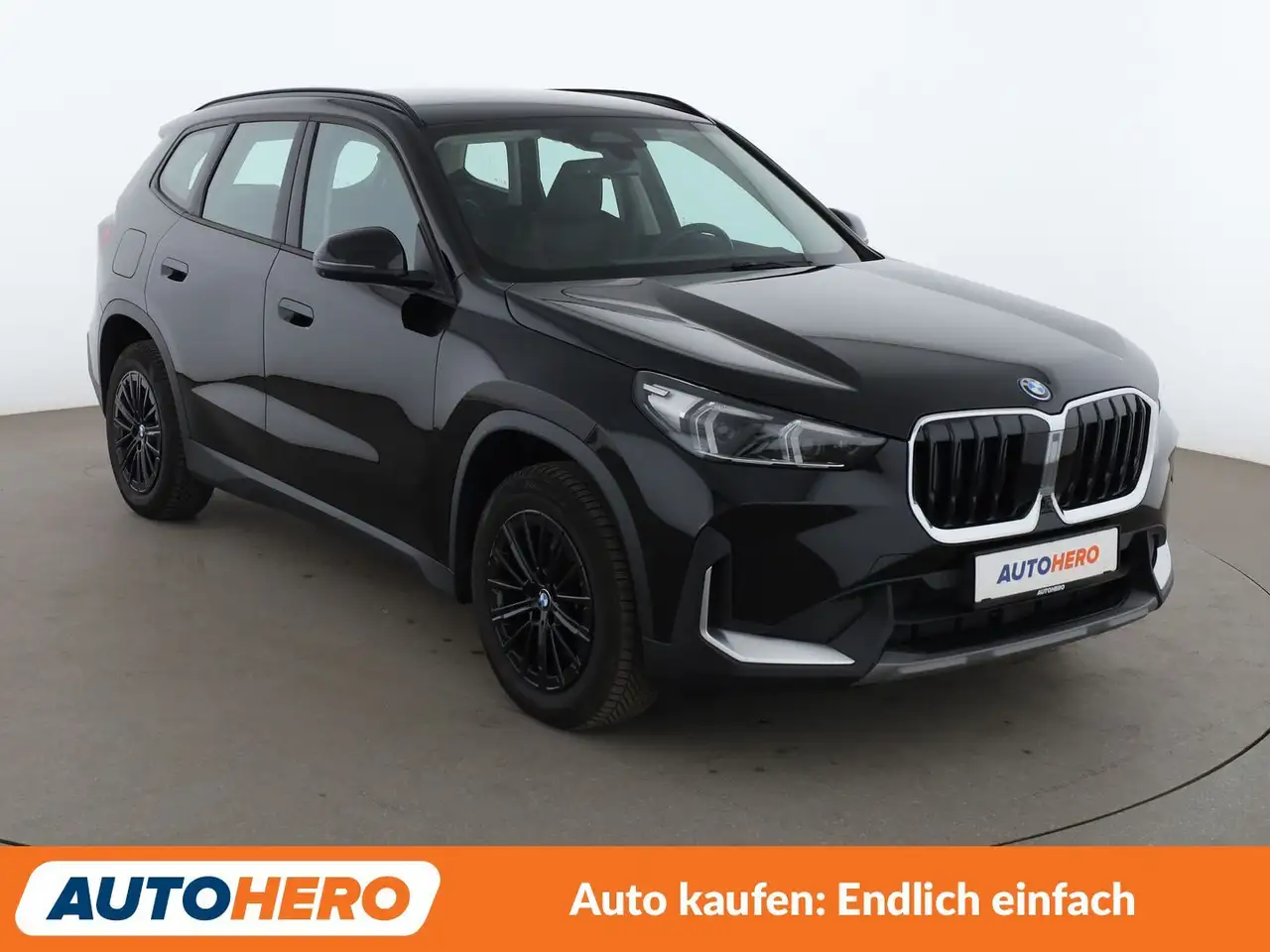 BMW X1 xDrive 25e Aut.*LED*NAVI*TEMPO*PDC*SHZ*KLIMA*, миниатюра 8
