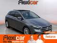 Mercedes-Benz B 200 200d Gris - thumbnail 1