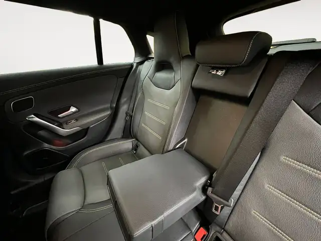 Mercedes-Benz CLA 45 AMG AMG 45 S | 4Matic | AMG Sitze | Performace Paket Ansicht 24