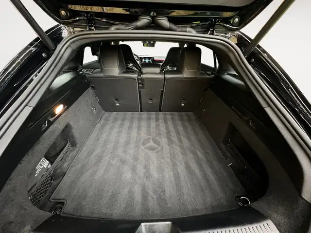 Mercedes-Benz CLA 45 AMG AMG 45 S | 4Matic | AMG Sitze | Performace Paket Ansicht 26