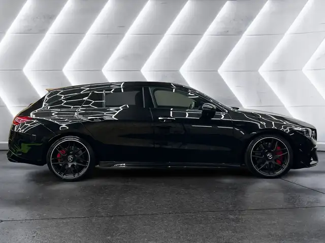 Mercedes-Benz CLA 45 AMG AMG 45 S | 4Matic | AMG Sitze | Performace Paket Ansicht 6