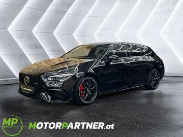 AMG 45 S | 4Matic | AMG Sitze | Performace Paket