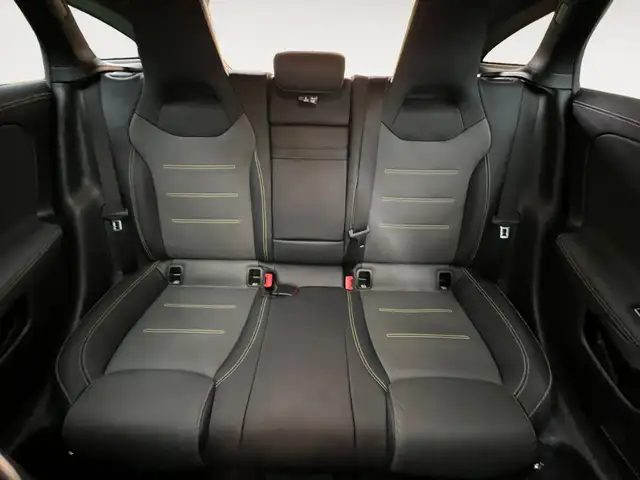 Mercedes-Benz CLA 45 AMG AMG 45 S | 4Matic | AMG Sitze | Performace Paket Ansicht 25