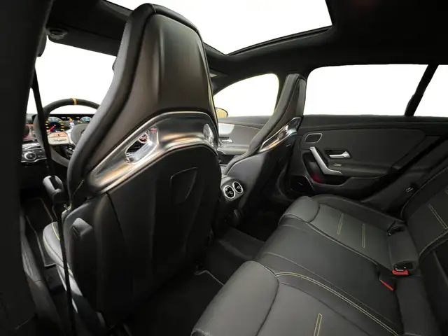 Mercedes-Benz CLA 45 AMG AMG 45 S | 4Matic | AMG Sitze | Performace Paket Ansicht 22