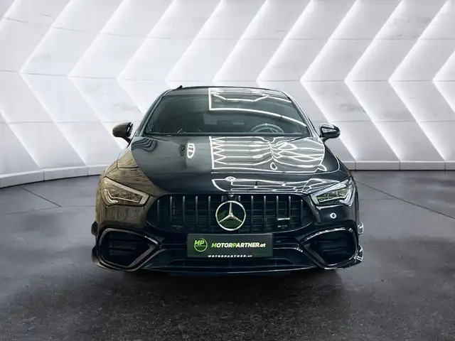 Mercedes-Benz CLA 45 AMG AMG 45 S | 4Matic | AMG Sitze | Performace Paket Ansicht 8