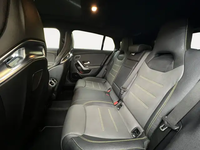 Mercedes-Benz CLA 45 AMG AMG 45 S | 4Matic | AMG Sitze | Performace Paket Ansicht 23