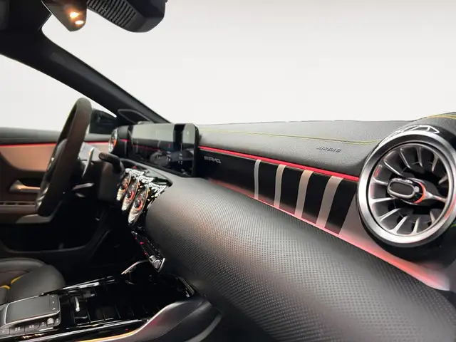 Mercedes-Benz CLA 45 AMG AMG 45 S | 4Matic | AMG Sitze | Performace Paket Ansicht 20