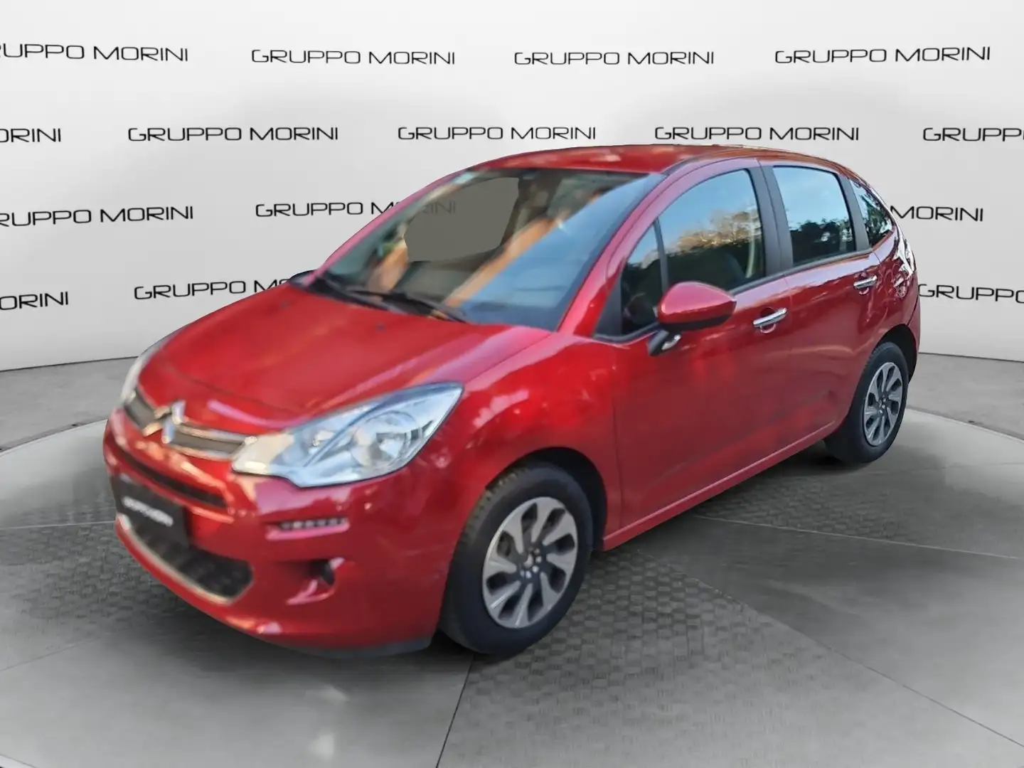 Citroen C3 C3 PureTech 68 Seduction - 1