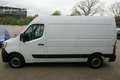 Renault Master 2.3 dCi L2H2 HKa 3,3t Klima/LED/Radio/PDC Blanc - thumbnail 5