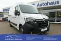 Renault Master 2.3 dCi L2H2 HKa 3,3t Klima/LED/Radio/PDC Weiß - thumbnail 1
