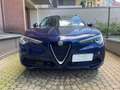 Alfa Romeo Stelvio Stelvio 2.2 t Executive rwd 190cv auto my19 Bleu - thumbnail 22