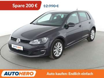 1.2 TSI Lounge BMT Aut.*TEMPO*PDC*SHZ*