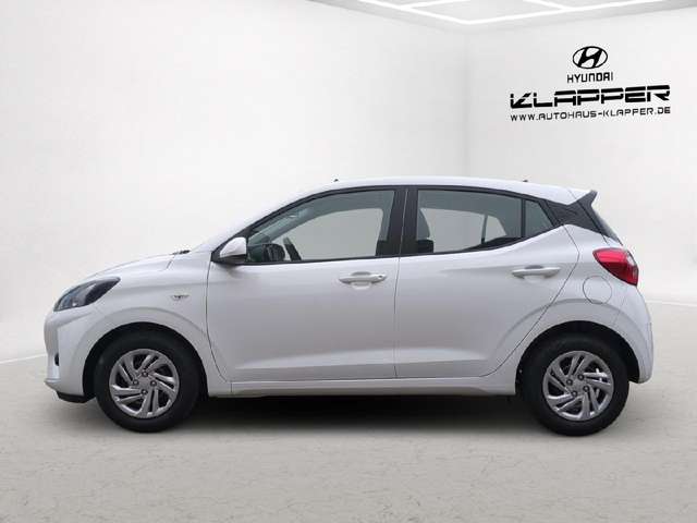 Hyundai i10 Select