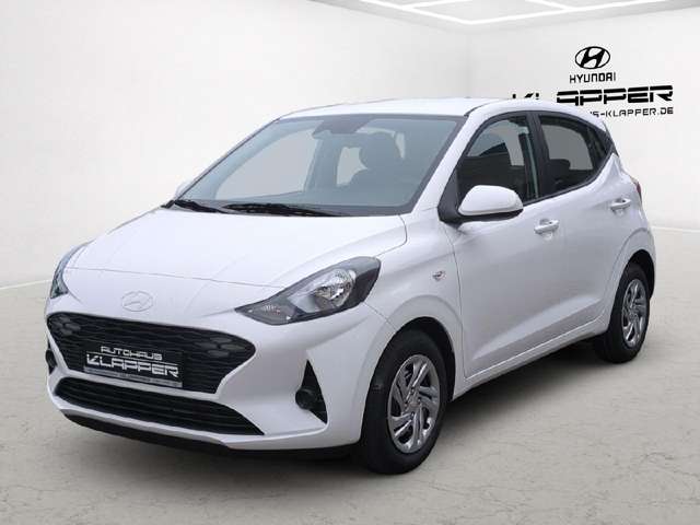 Imagine Hyundai i10 Select