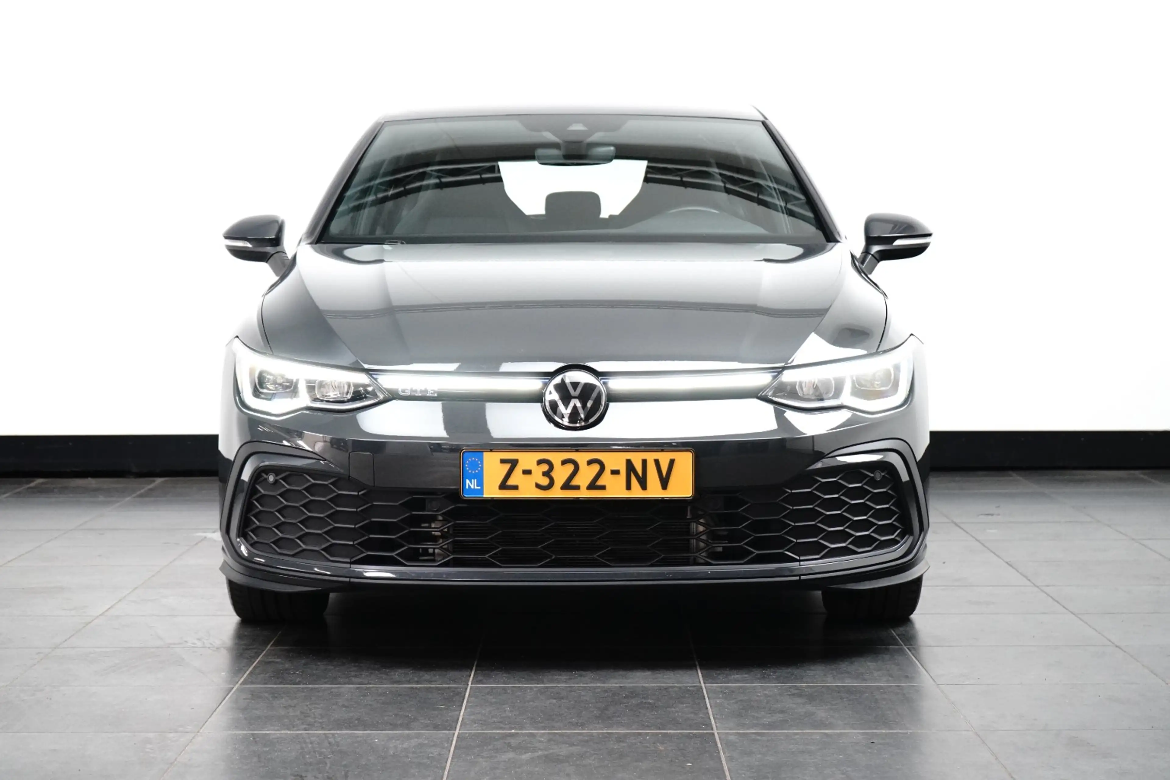 Volkswagen Golf GTE 1.4 eHybrid | Achteruitrijcamera | Full-LED koplam — photo 3