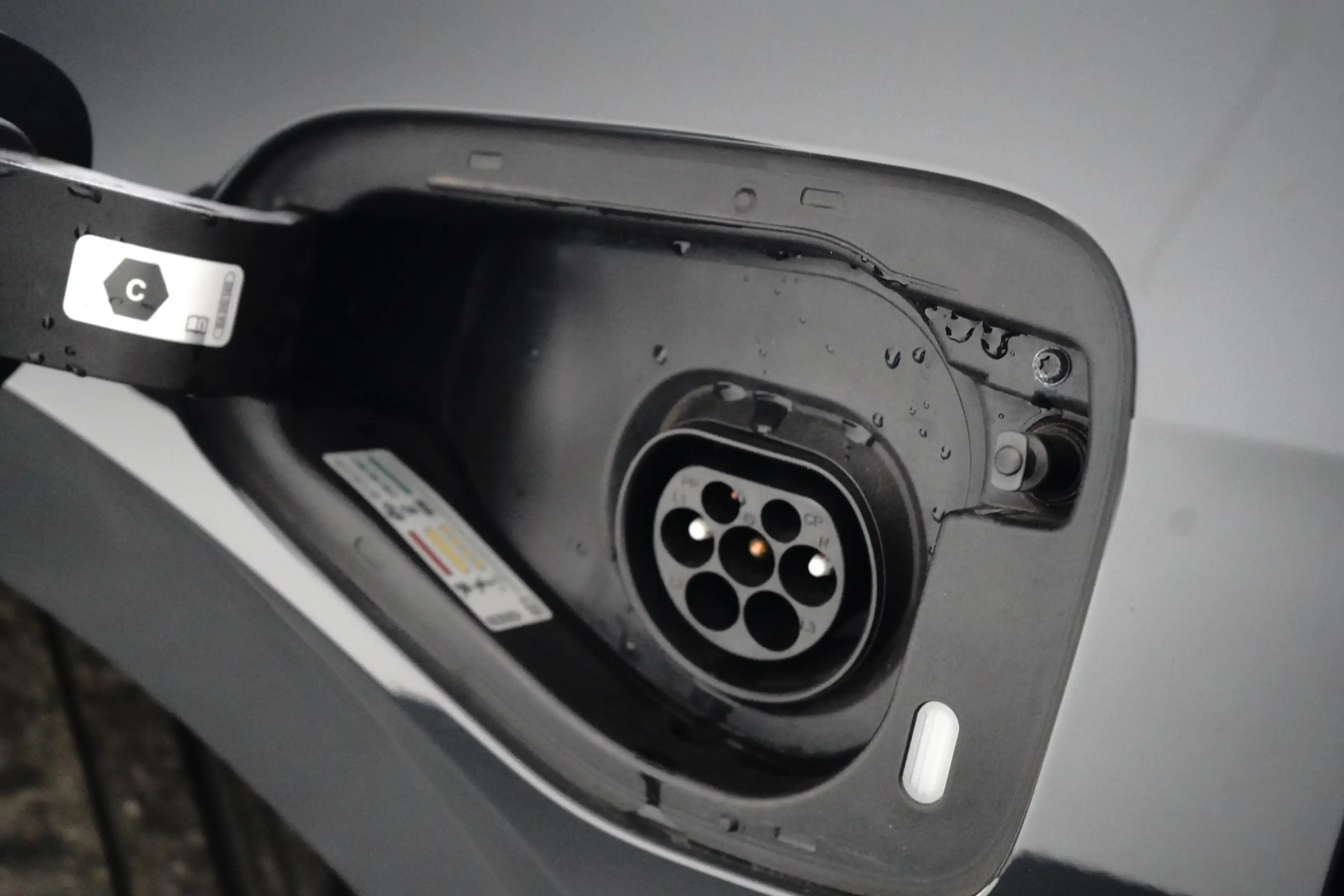 Volkswagen Golf GTE 1.4 eHybrid | Achteruitrijcamera | Full-LED koplam — photo 19